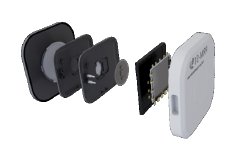 智能无创动态血糖仪 - 连续血糖监测