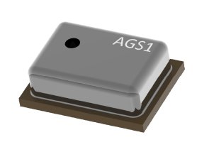 纳米传感器 - 气体痕量检测